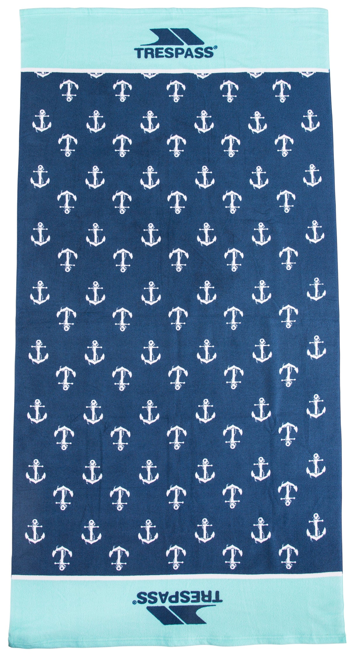 Hightide - Anchor Print - Trespass