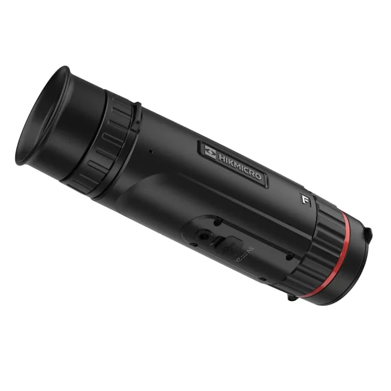 FALCON 25MM Thermisches Hand-Monokular (FH25) - HIKMICRO