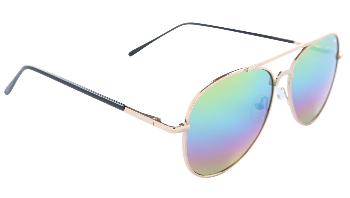 Hologram - Gold Metal - Trespass