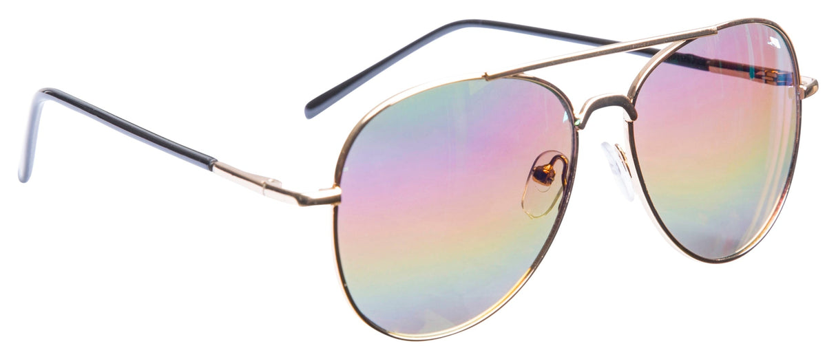 Hologram - Gold Metal - Trespass