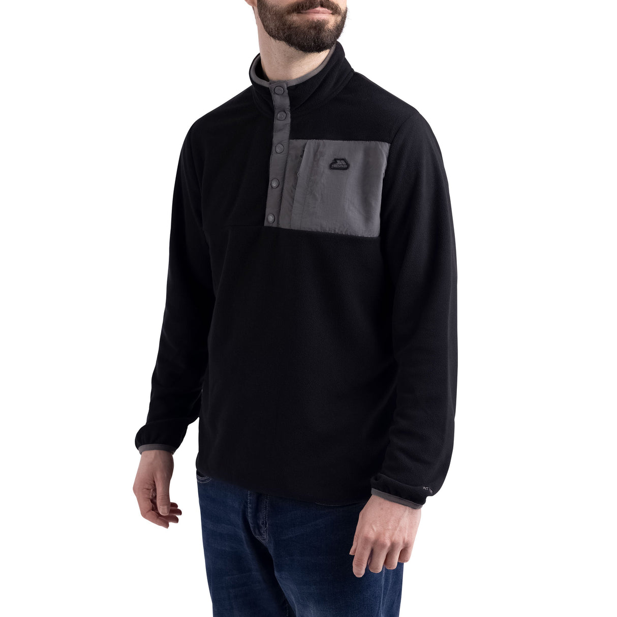 Trespass MAFLFLTR0103 BLK