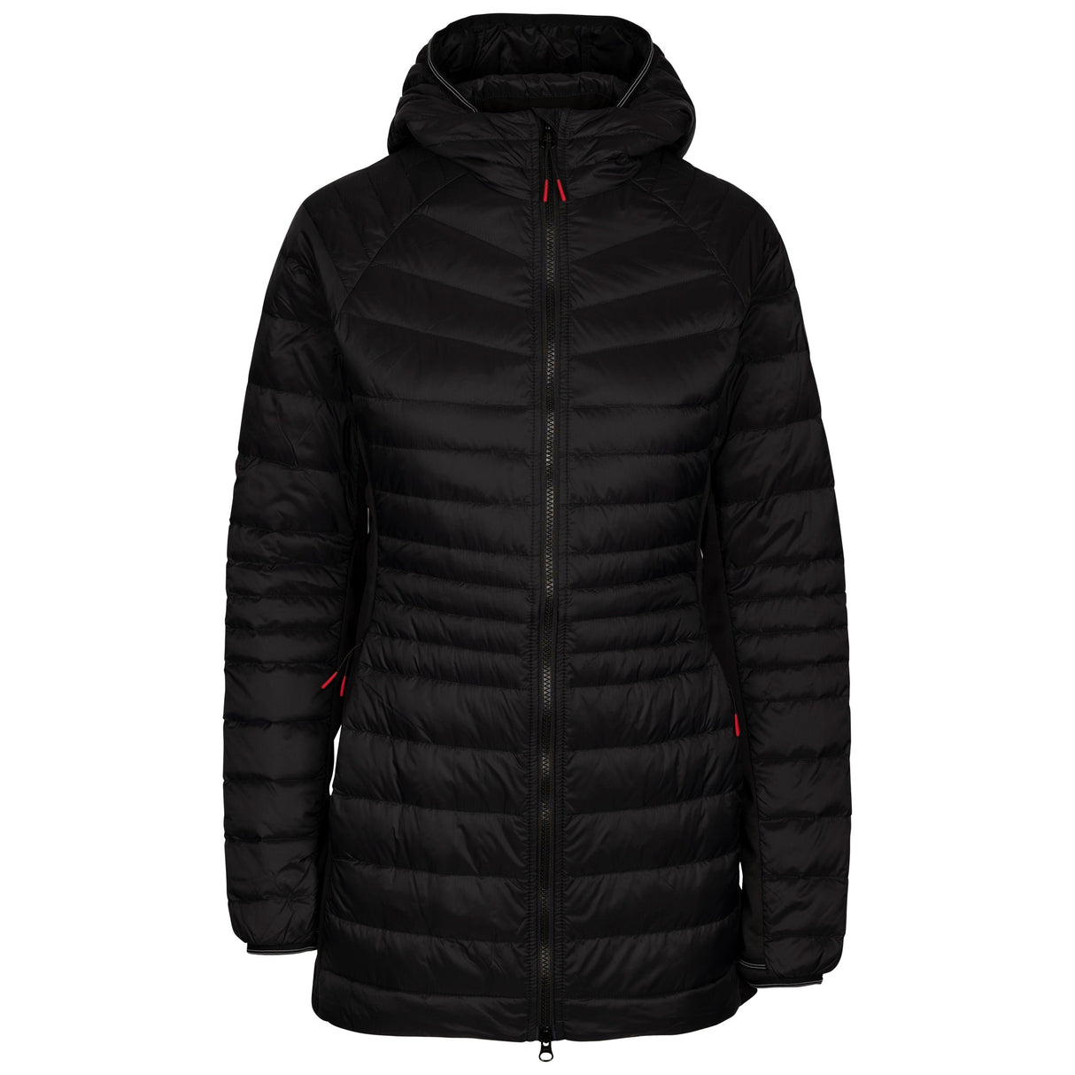 Trespass FAJKDOTR0027 BLK