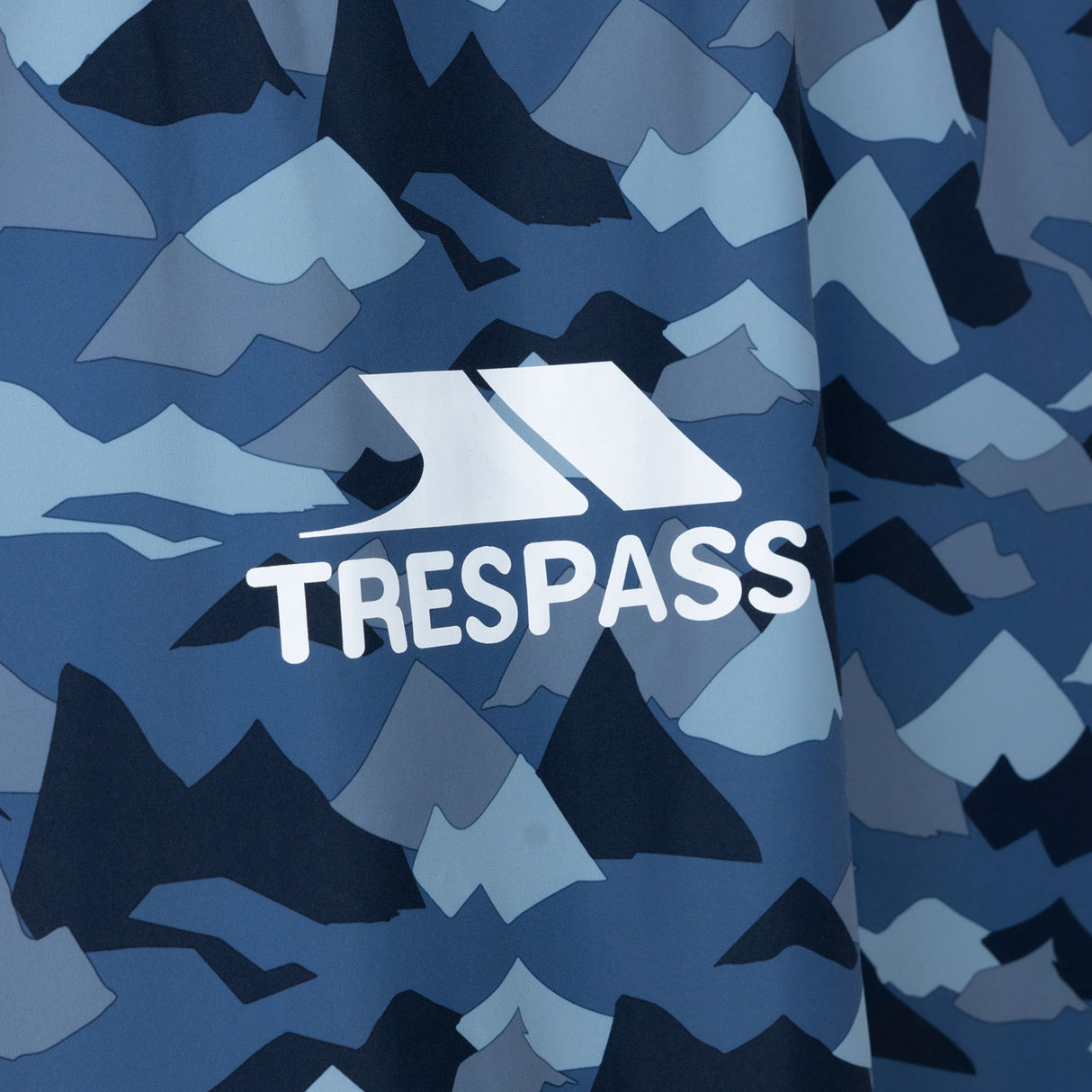 Trespass UACLOTTR0005 BCA