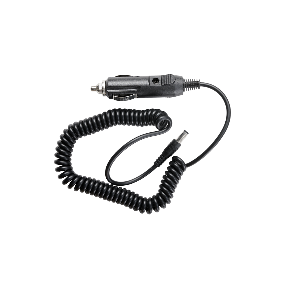 Autoladekabel 12V für Hunter Jagdradio - Hunter