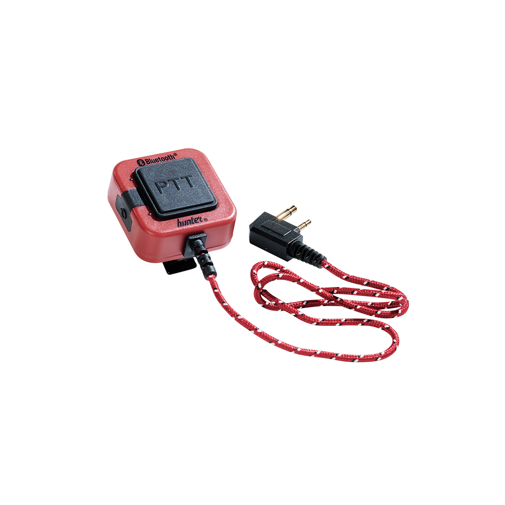 Bluetooth-Dongle kompatibel mit Hunter Jagdradio - Hunter