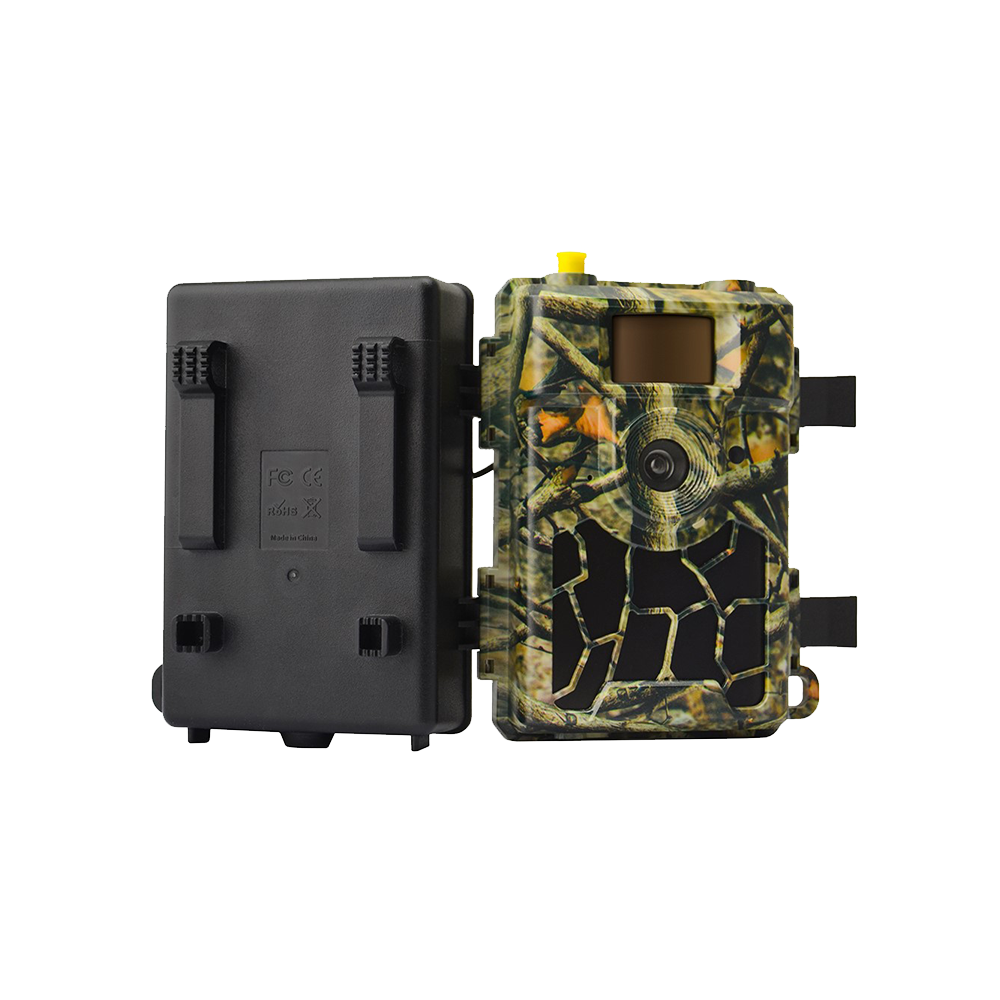 Alpha Cloud Wildkamera - Hunter