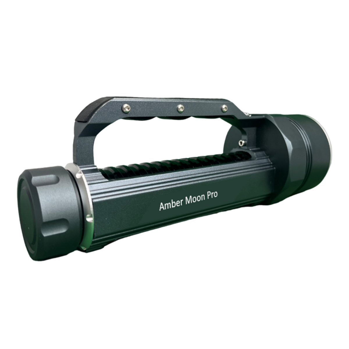 Amber Moon Pro 42W - Nur Taschenlampe