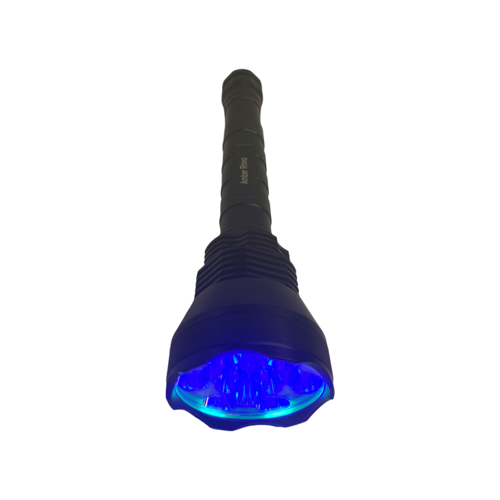 Amber Rhino 180W - Nur Taschenlampe