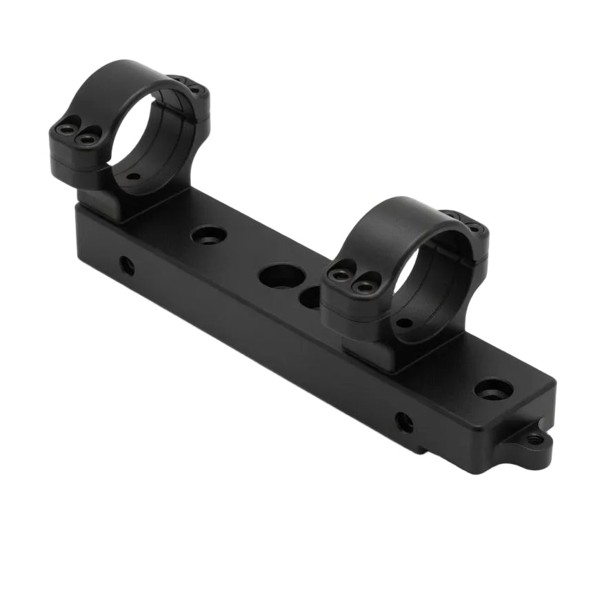 Nieload™ TRG/T3 mount – Inkl. 2 Stk 1" Ringe