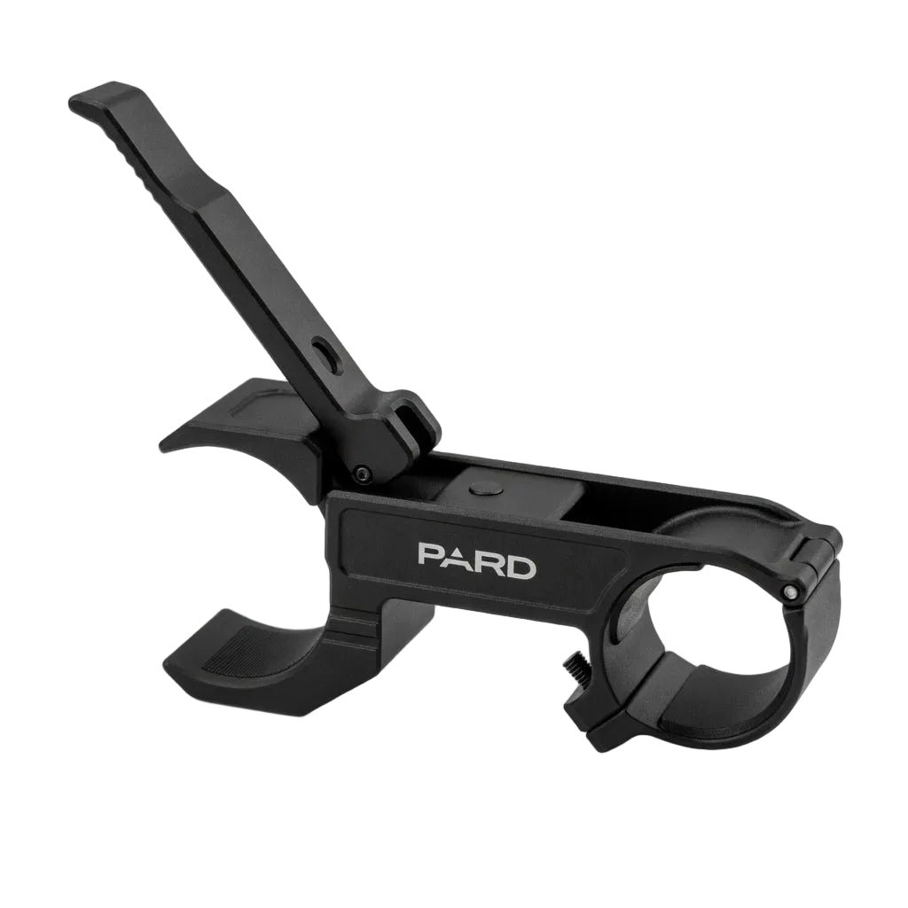 PARD MT6-4 Halterung für Actioncam
