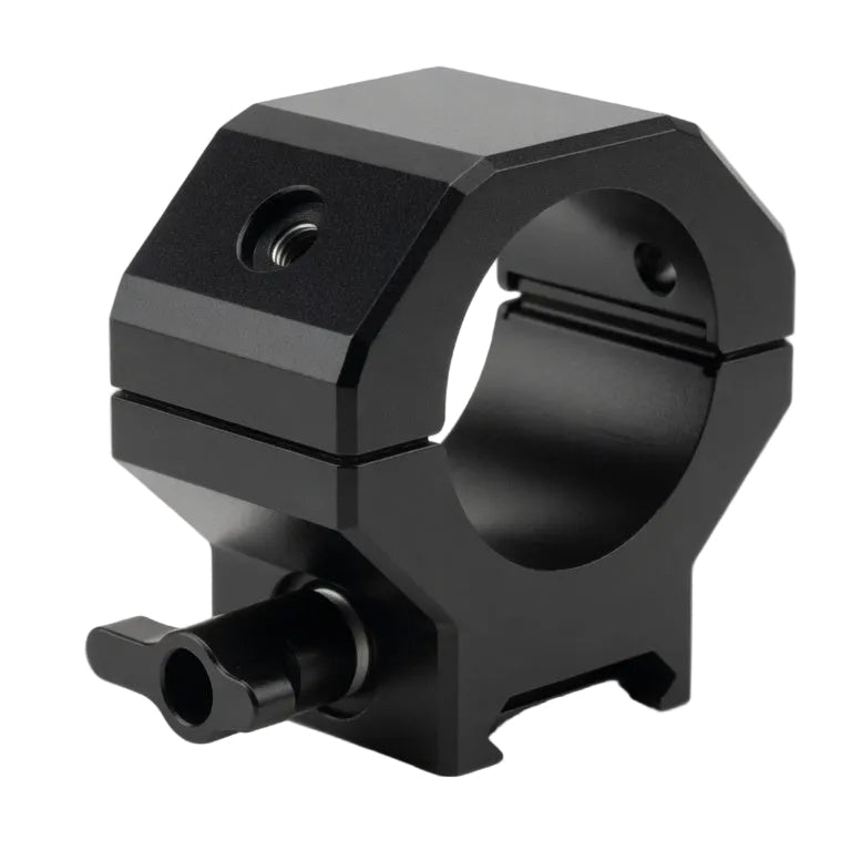 TAC30QR Mittel Picatinny – Nieload