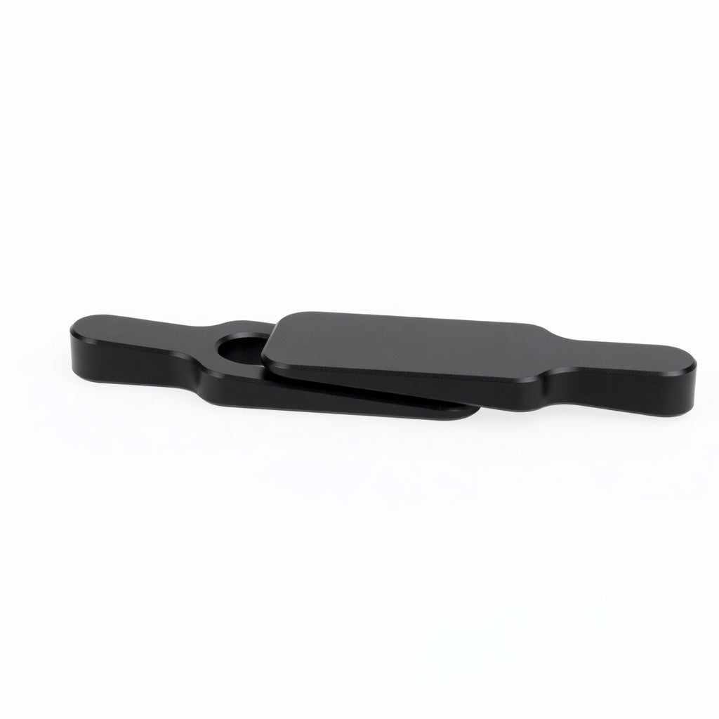 Optric Keile 2 Stück – Nieload