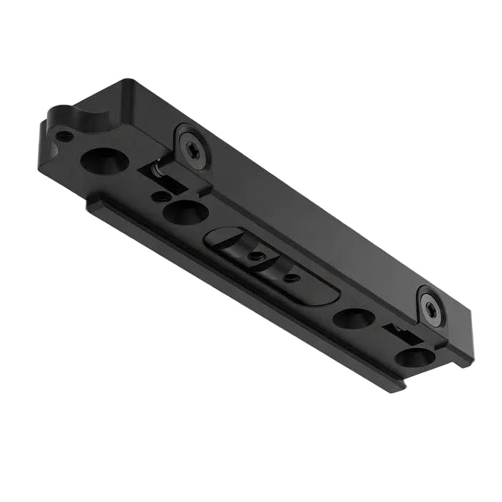 Nieload™ TRG/T3 mount – Inkl. 2 Stk 1" Ringe