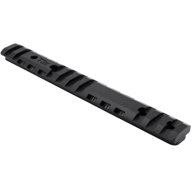 Tikka-Blaser Schiene – Nieload