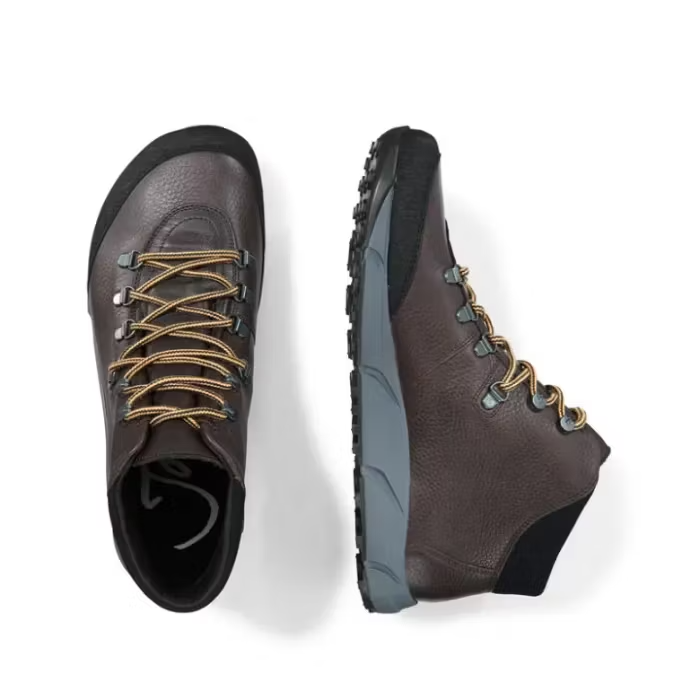 Wanderschuhe 2.0 W – Joe Nimble
