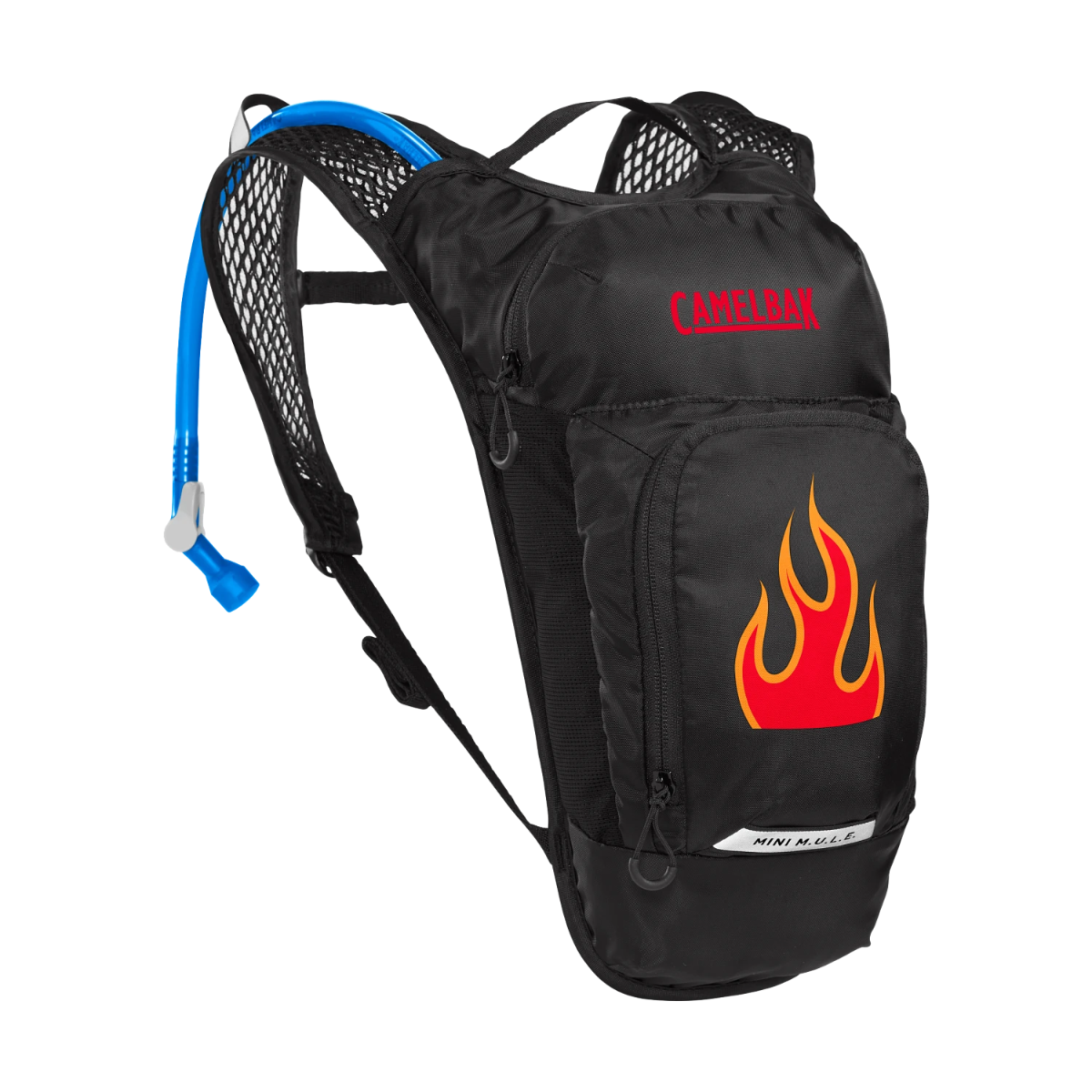 Mini M.U.L.E. Trinkrucksack Für Kinder – Camelbak