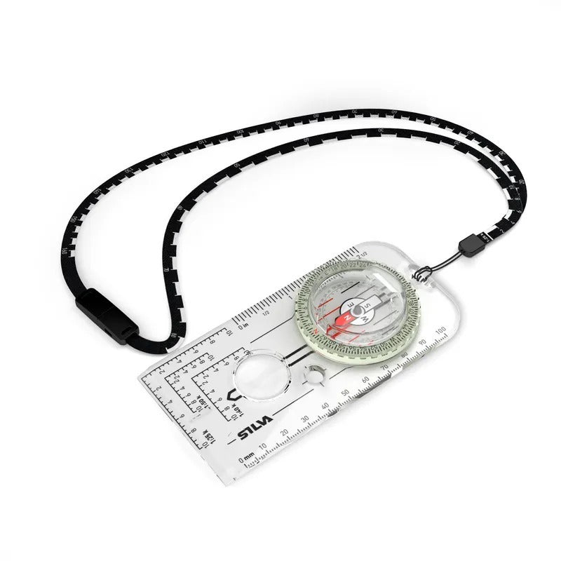 Compass 55-6400 6400/360 – Silva