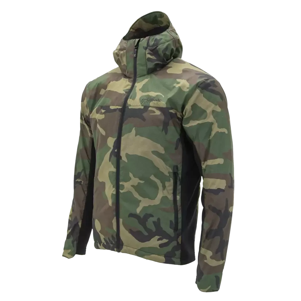 TLG Jacke - Woodland – Carinthia