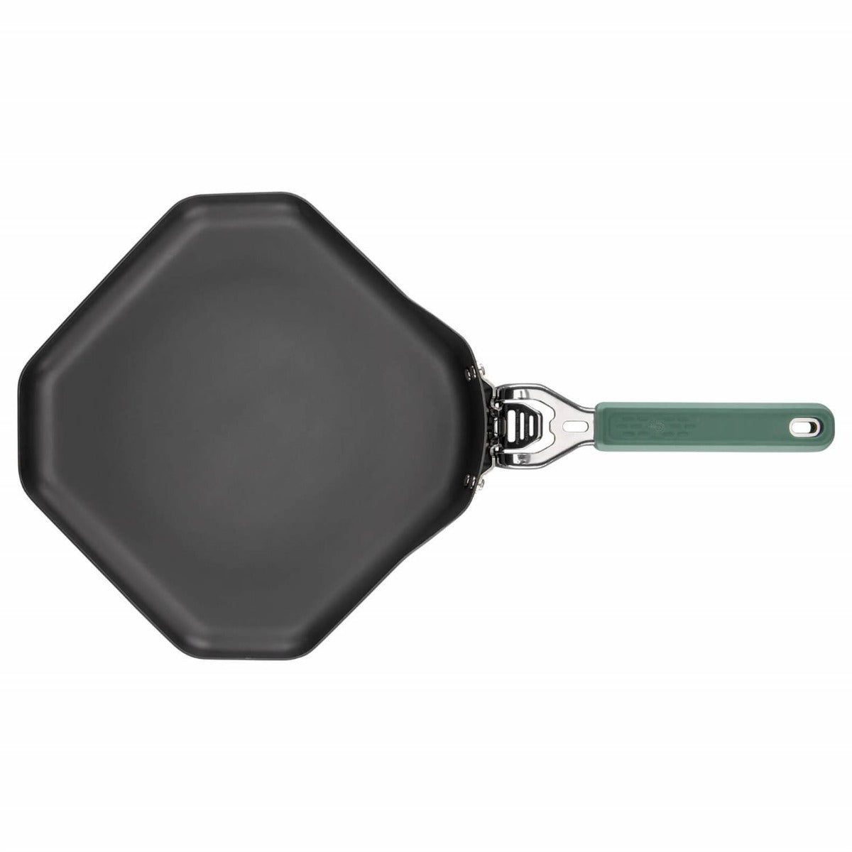 Compleat Grillplatte – Gerber