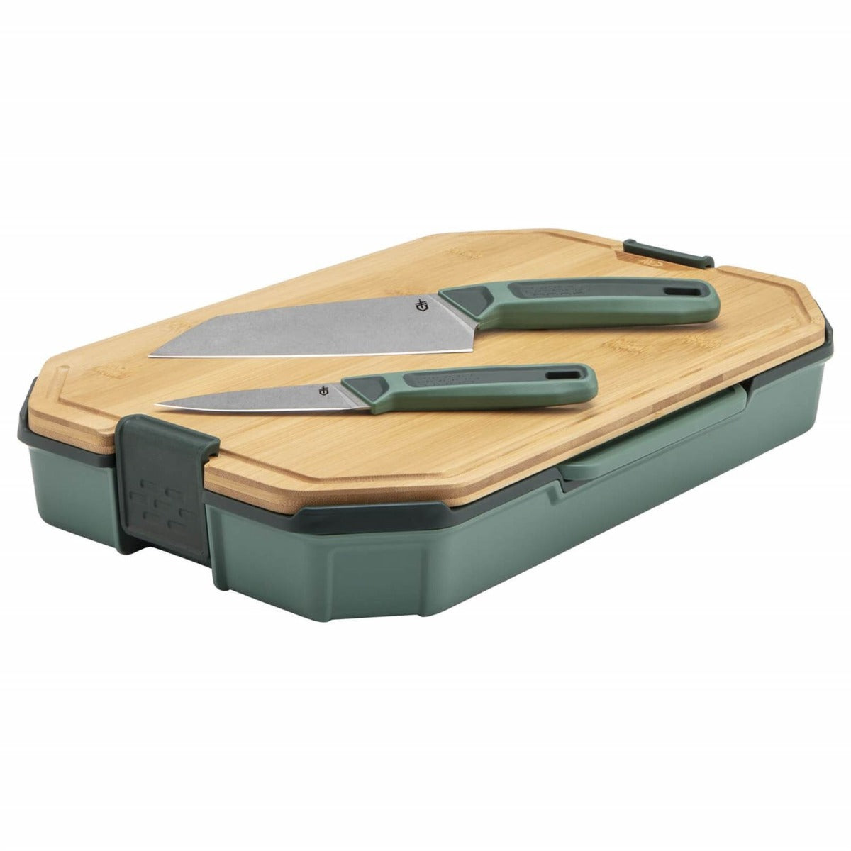 Compleat Schneidebrett-Set – Gerber