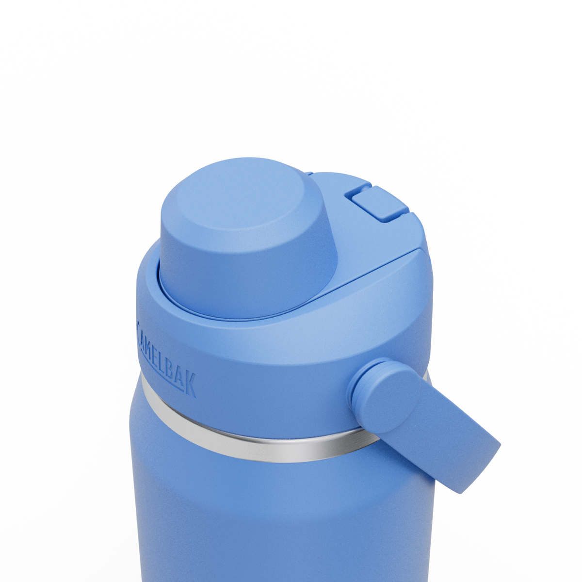 Thrive Chug VSS 0,75L Thermoflasche - CamelBak Himmelblau
