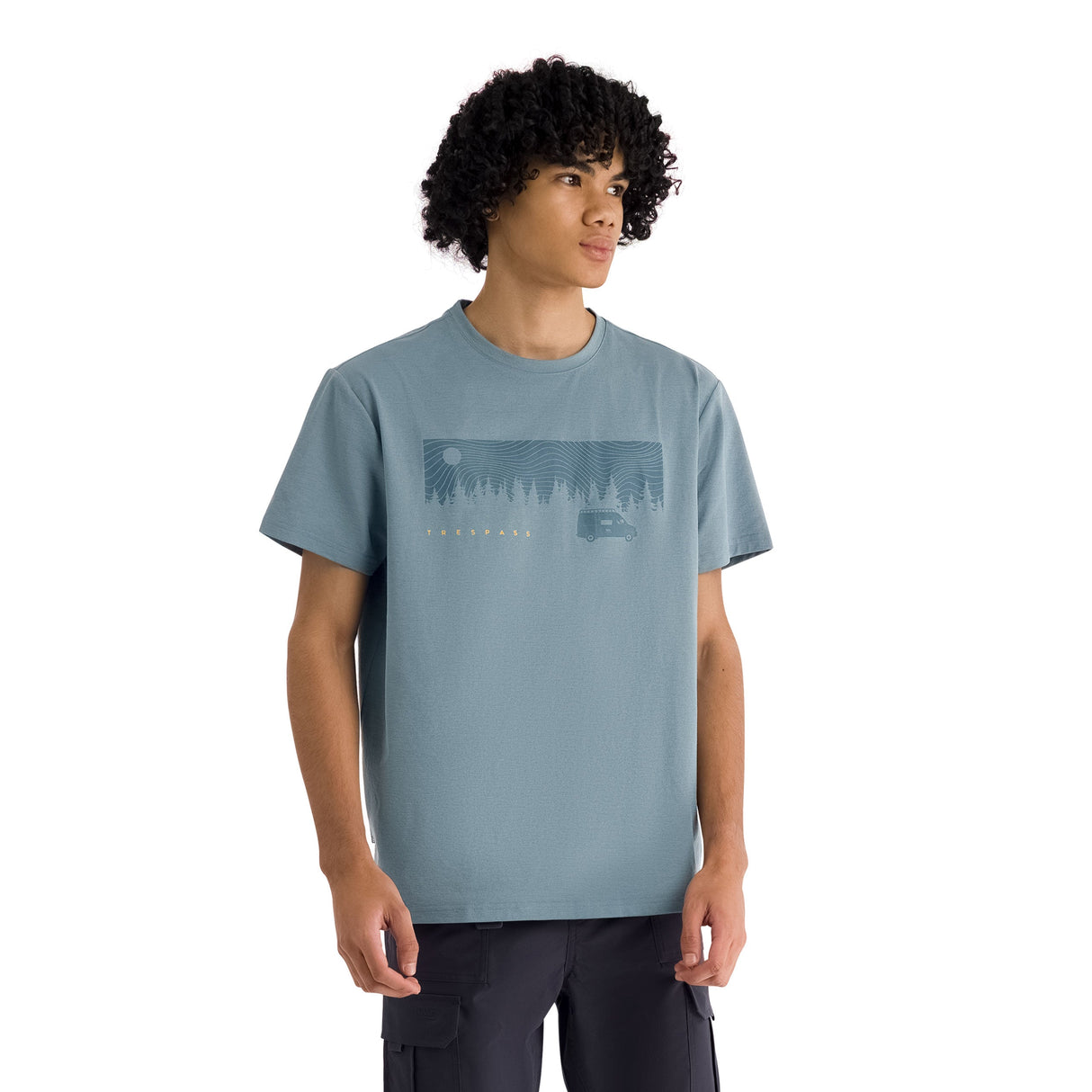 Trespass MATOTSTR0162 PON