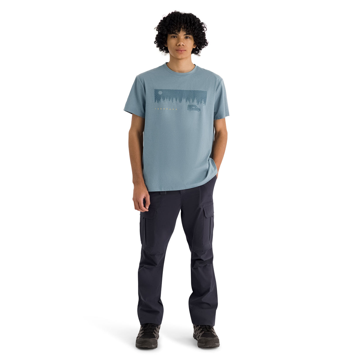 Trespass MATOTSTR0162 PON