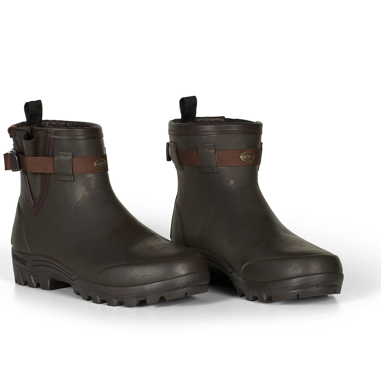 Primo Jodhpur-Stiefel 1014 - Arxus