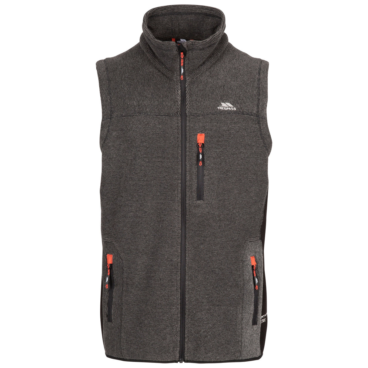 Trespass MAFLGITR0001 BLK