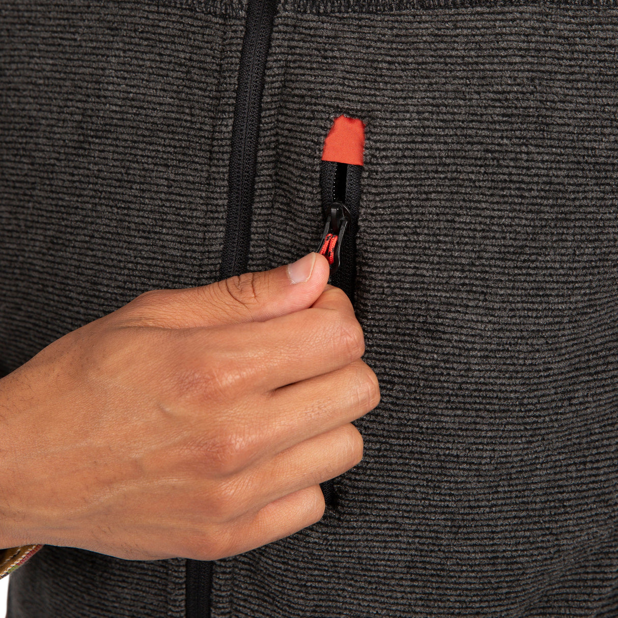 Trespass MAFLGITR0001 BLK