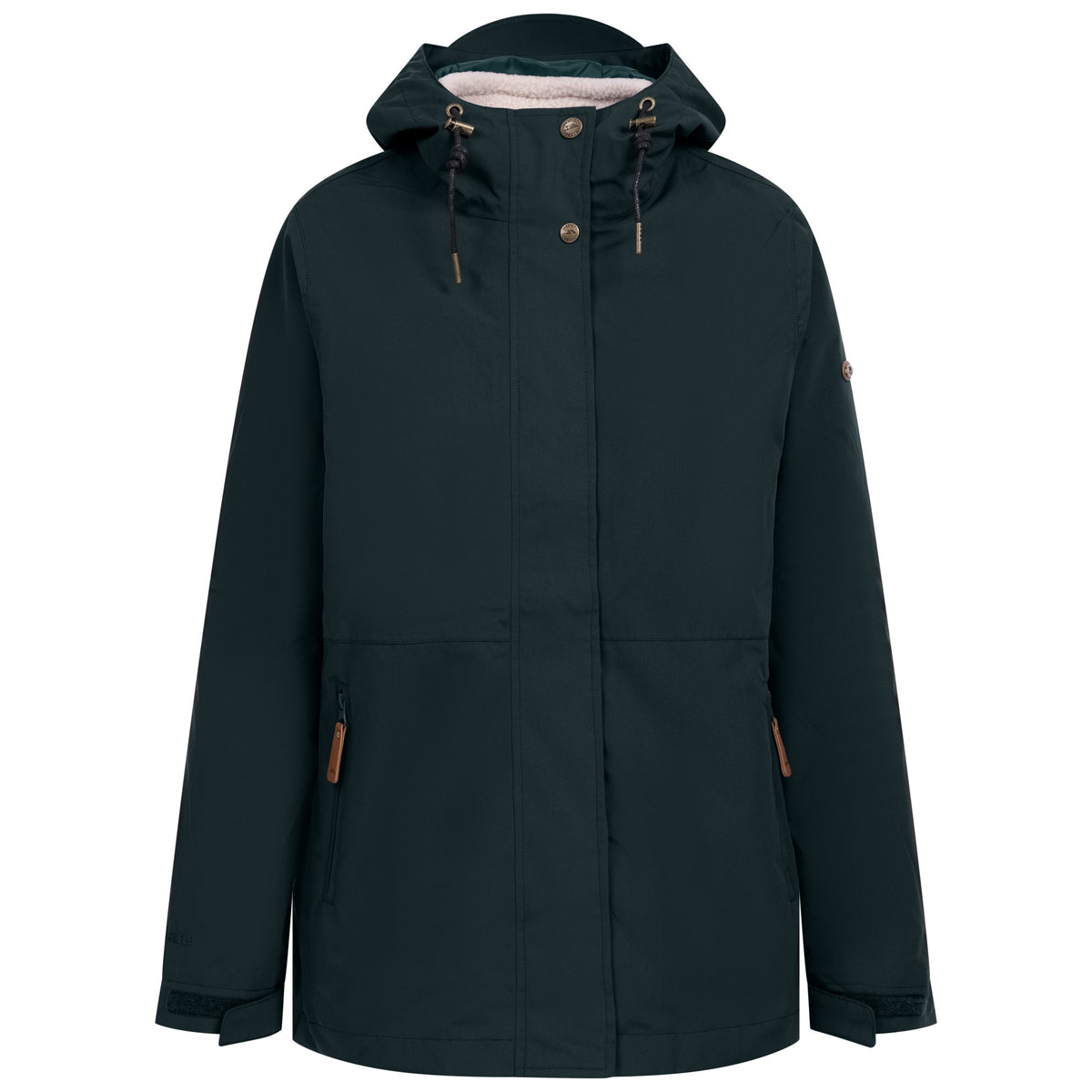 Kamila - Dark Green – Trespass