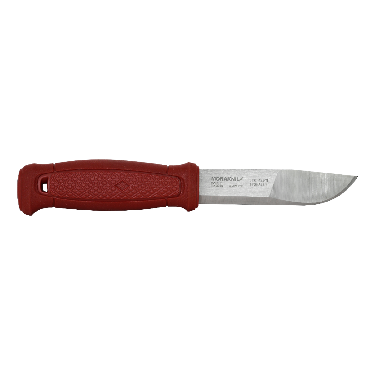 Kansbol Dala Red Edition (S) - Morakniv