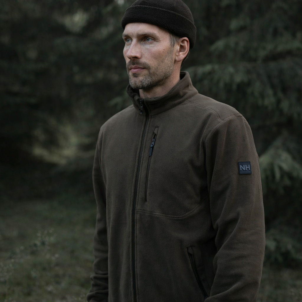 KETTIL 2000 - Grün - Northern hunting