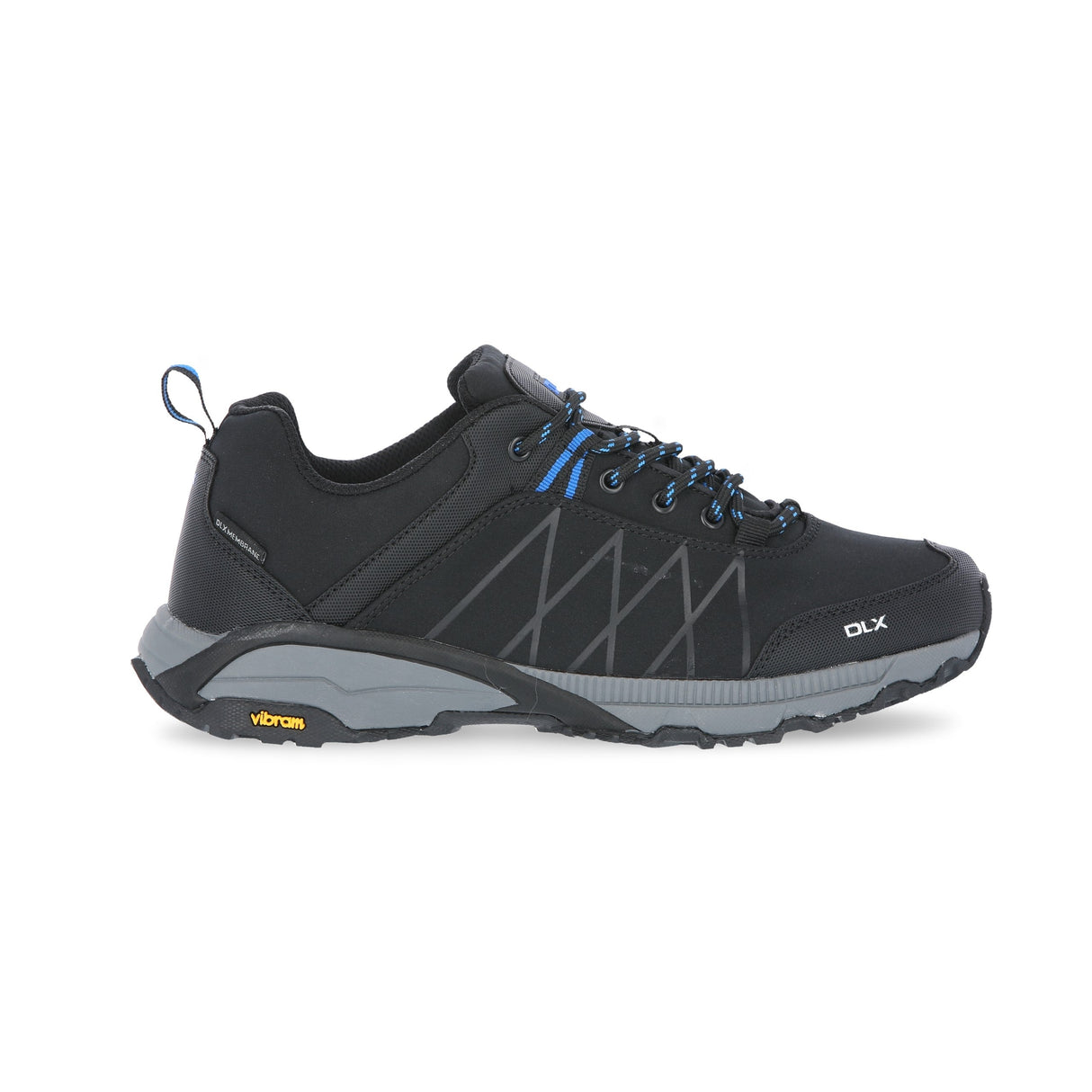 Trespass MAFOTEO30001 BLK