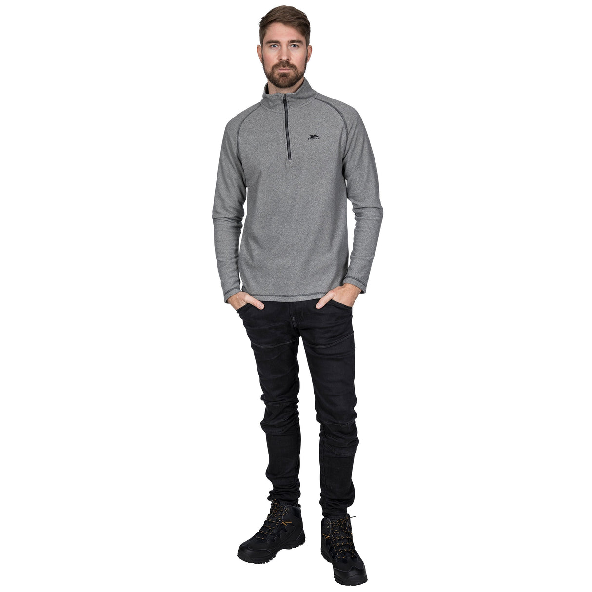 Trespass MAFLMFN20001 BLK