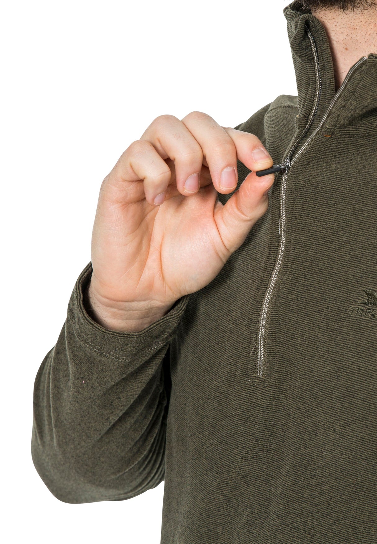 Keynote - Moss - Trespass