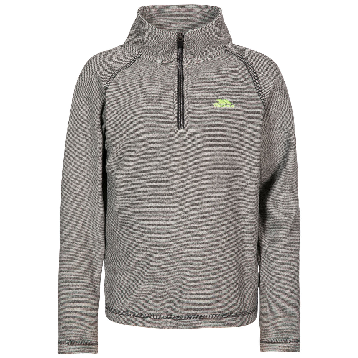 Trespass MCFLMFN20002 BLK
