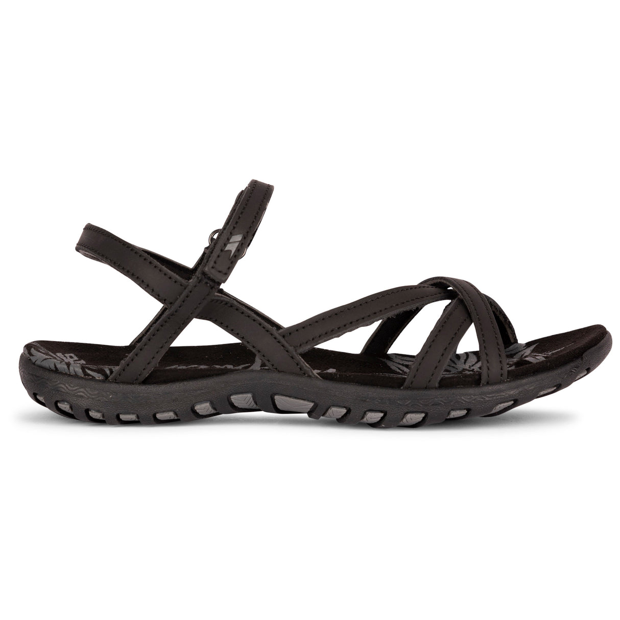 Trespass FAFOBEO10002 BLK