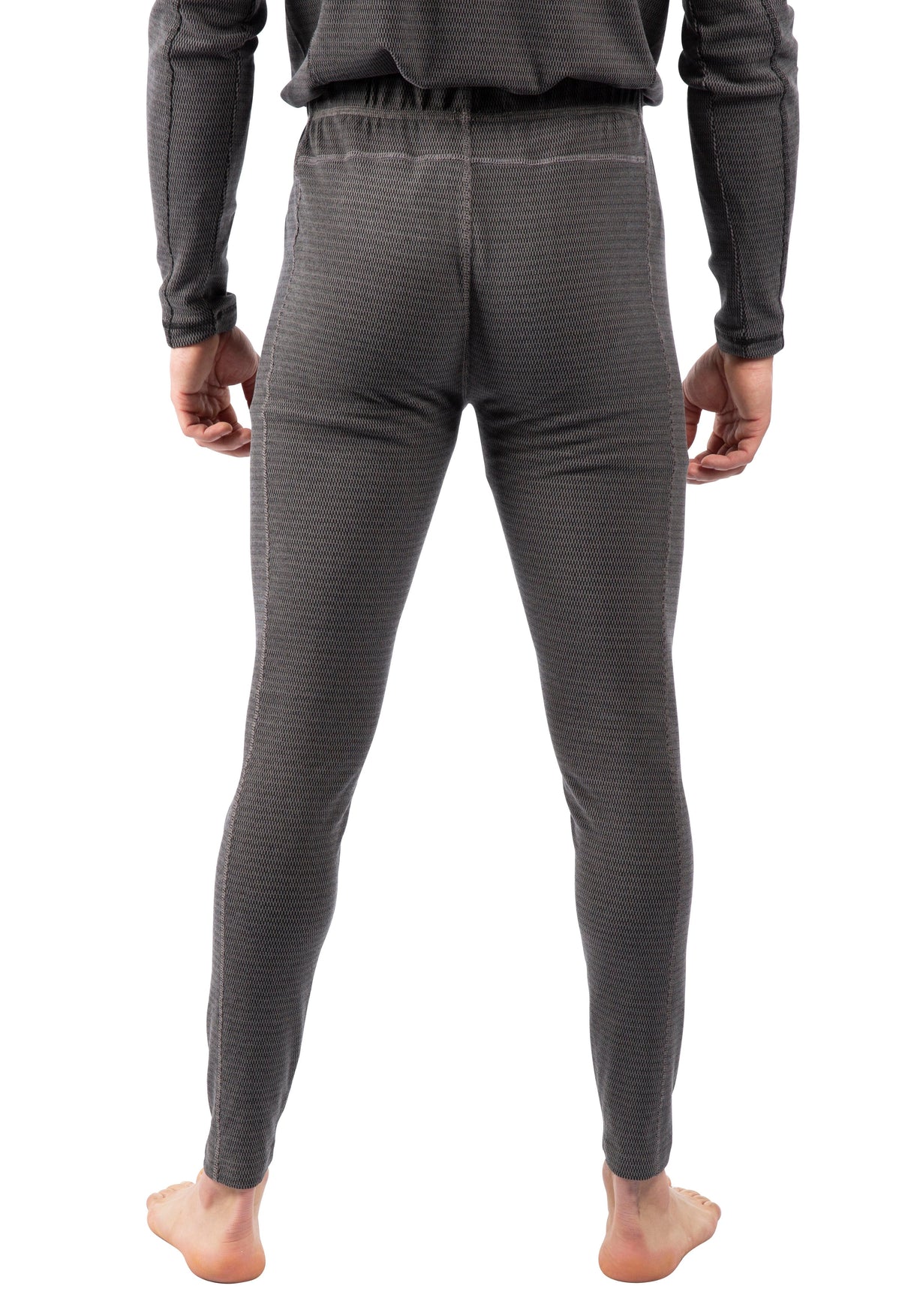 Kirk - Black / Storm Grey - Trespass