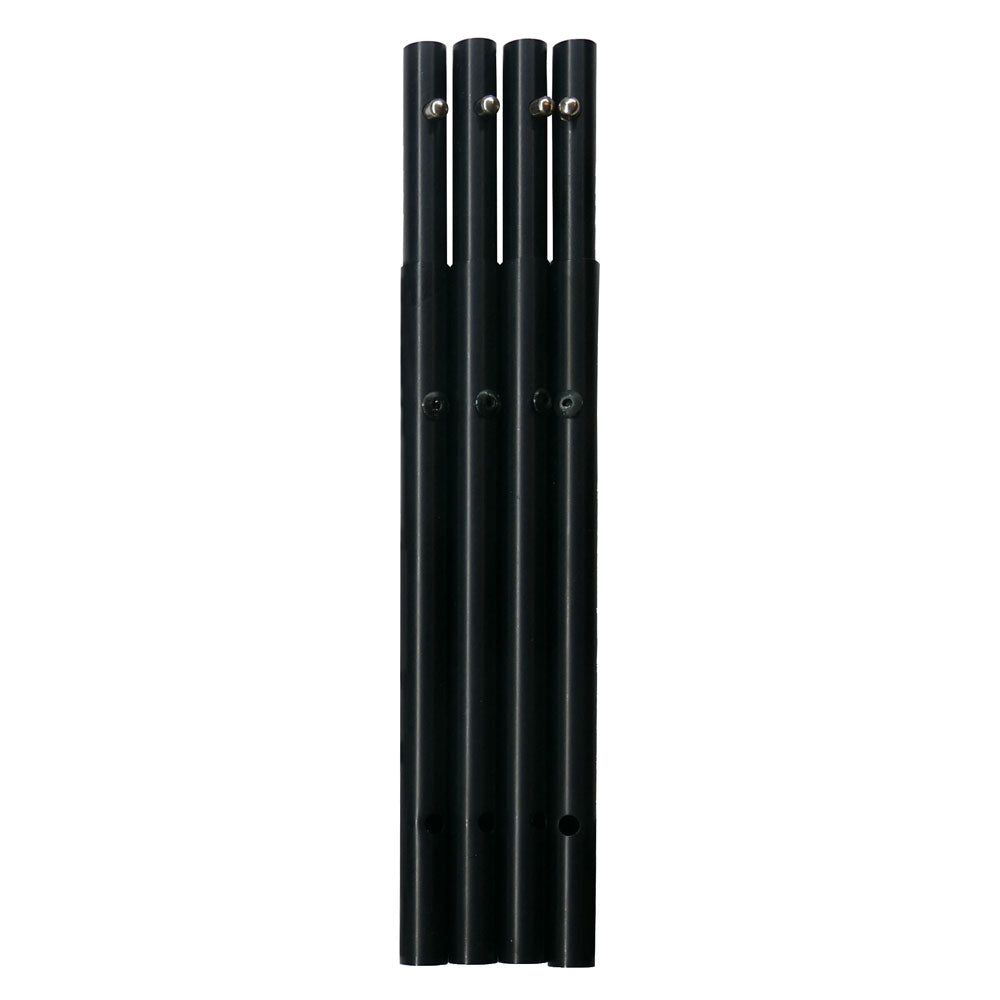 4Stablestick Kit - G Verlängerung für Bush stick light Set 20 cm