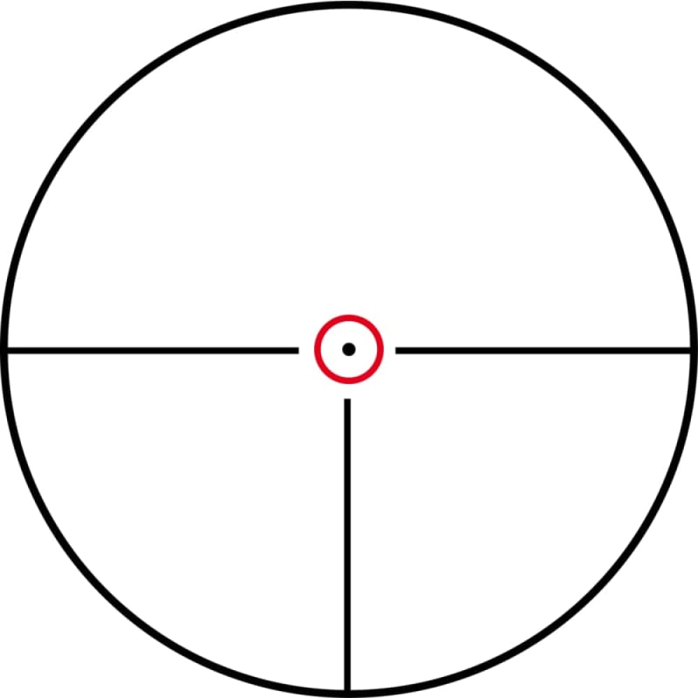 Event Fernglas 1-10x24 - Konus