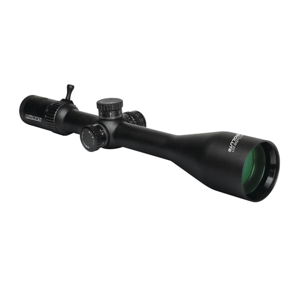 Aboslut 5-40x56 Zielfernrohr - Konus