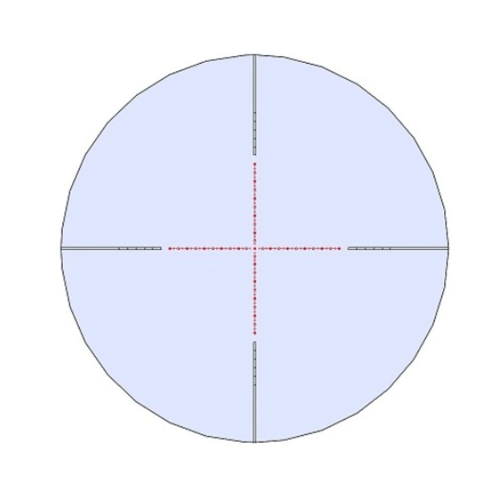 Aboslut 5-40x56 Zielfernrohr - Konus