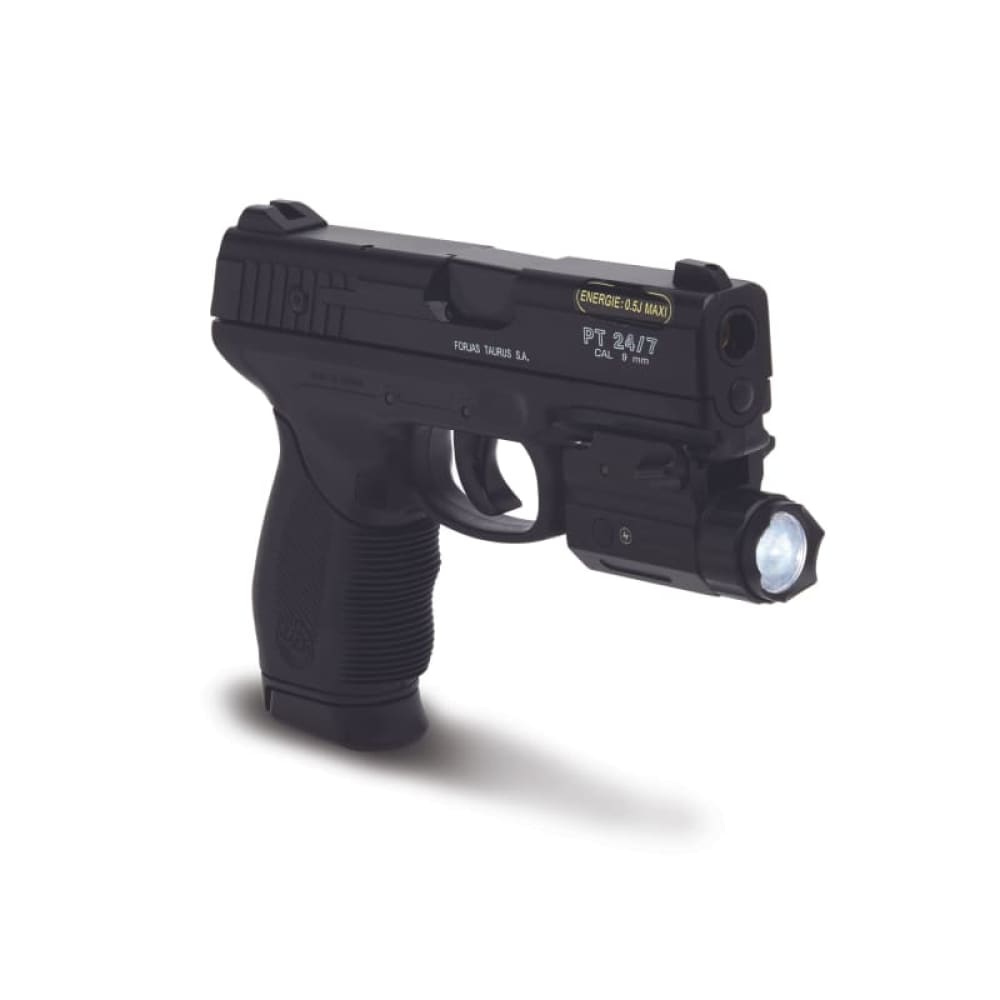 Taktische Taschenlampe - Konus