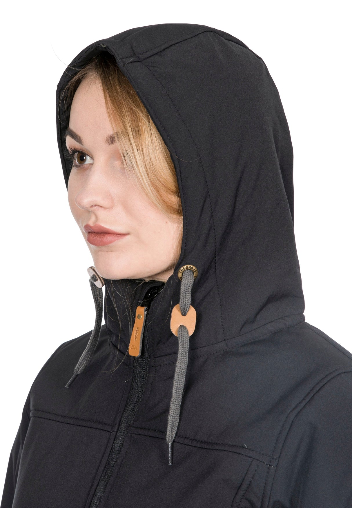 Kristen - Black - Trespass