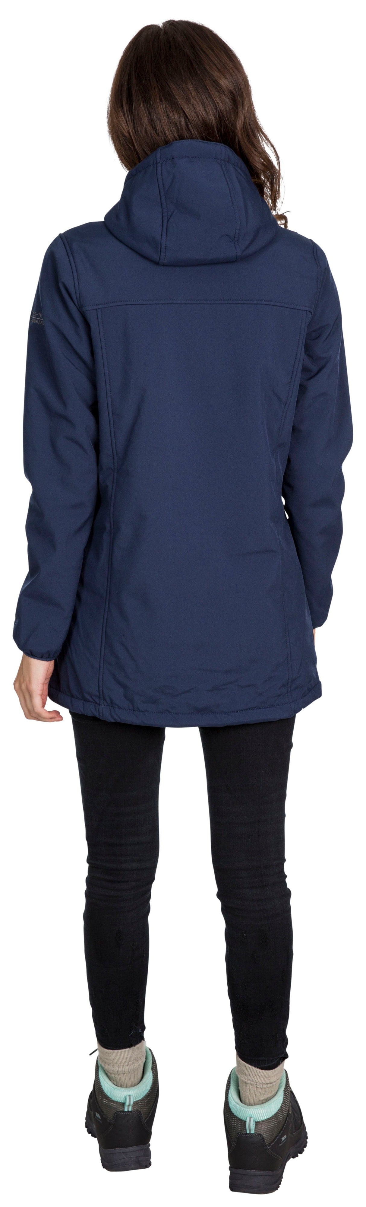 Kristen - Navy - Trespass