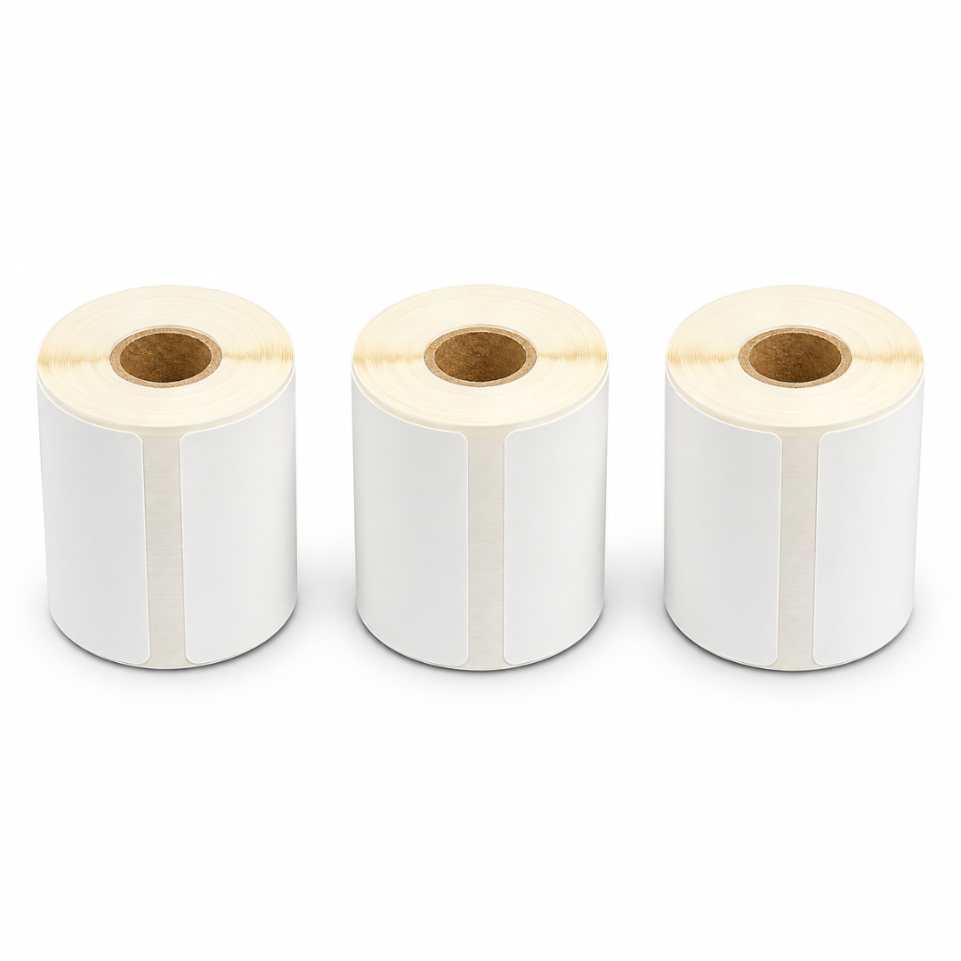 Etiketten 50x30 – Kyros