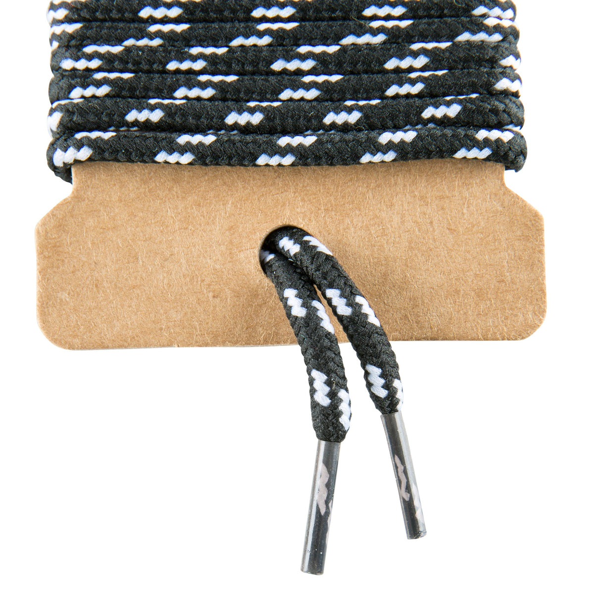 Laces 150 - Black - Trespass