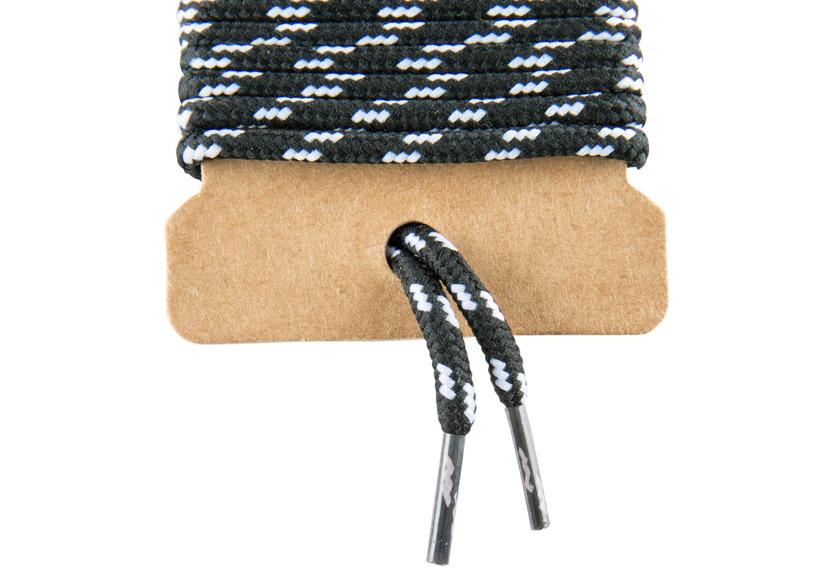 Laces 150 - Black - Trespass