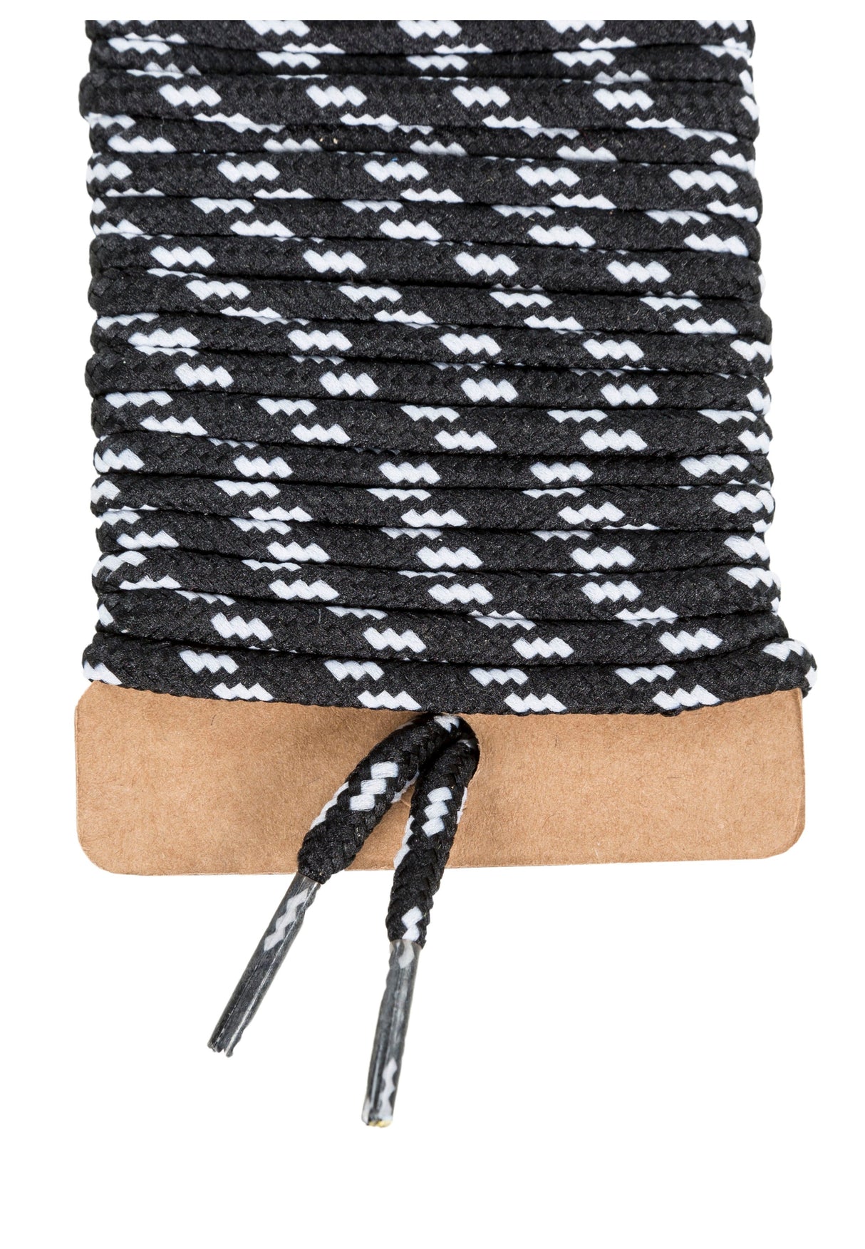 Laces 200 - Black - Trespass